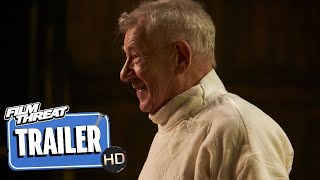 HAMLET  Official HD Trailer 2024  THRILLER  Film Threat Trailers [upl. by Aneelas]