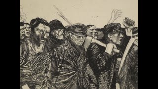 Köln Käthe Kollwitz Museum mit Musik Kölner Orte der Kunstgeschichte [upl. by Nnayram]