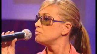 Anastacia  Im Outta Love Acapella [upl. by Platas]