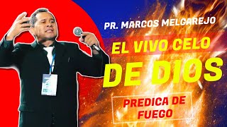 ‼️➡️El VIVO CELO por la Obra del SEÑOR 🔥🔥🔥 Pr Marcos Melgarejo [upl. by Erastatus933]