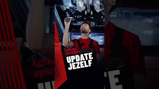 Koskamp Update jezelf  ABS [upl. by Iegres]