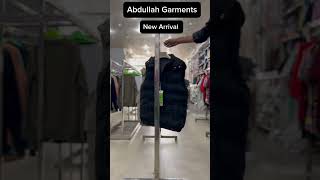 Abdullah Garments Mens Jackets  Get 20 off [upl. by Avad]