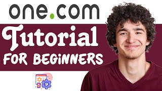 Onecom Website Builder Complete Tutorial for Beginners How To Use Onecom [upl. by Gingras]