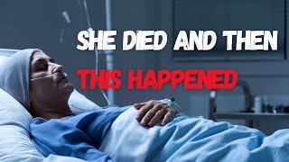 Shocking True Story of Life After Death MUST WATCH [upl. by Ji164]