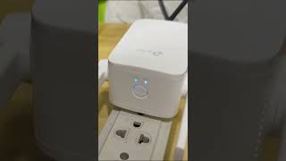 Connect your pisowifi to Starlink without ethernet adapter using wifi repeater Shorts [upl. by Stulin56]