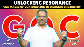 GOC  Unlocking Resonance  Lecture 10  English  IIT JEE ADVANCED  OC  MS Chouhan Sir [upl. by Shiri]