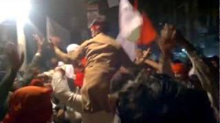 MQM Sukkur Dance And Jashan [upl. by Yanal]