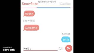 Objects At Gaming Texting Stories ODDyssey Edition [upl. by Dieterich]