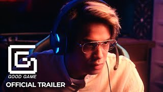 GG THE MOVIE  Official Trailer  Donny Pangilinan [upl. by Tebzil307]