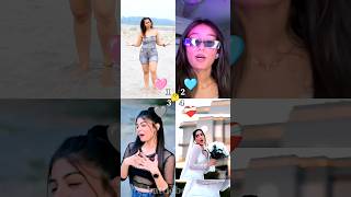 Hardik Natasha Viral Video Aji Ghanta ghanta dance viralshort tranding shors [upl. by Cyrie]