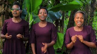 WAKATI OFFICIAL VIDEO  HEAVENLY EAGLES MINISTERS  DENOE STUDIOZ [upl. by Idorb735]