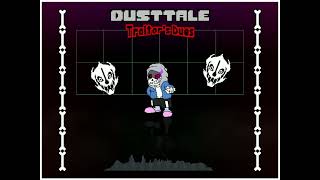 Dusttale Traitors Dues [upl. by Chinua971]