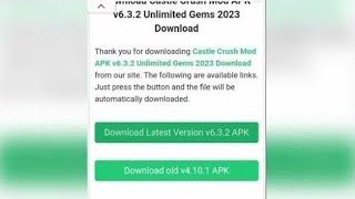 castle mod apk premium unlocked  castle premium unlocked [upl. by Bazluke321]