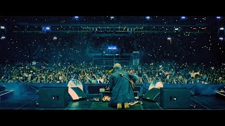 Gerry Cinnamon  Canter Live at Hampden Park [upl. by Latsyrhk]