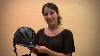 Tipperary Sportage Helmet Review [upl. by Suoivatnod573]