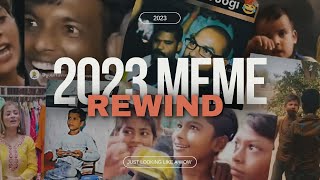 2023 Meme Rewind ⏪  All Meme Remix  Rs Mix 2023 [upl. by Chad]