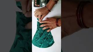 Top cutting stitchingtop new design youtubshorts viralshorts topdesign [upl. by Irish]