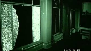 Grave Encounters 2  Death scene [upl. by Saffren567]