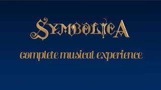 Symbolica  Complete Musical Experience [upl. by Ladiv]