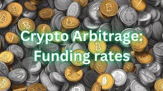 Unlocking Crypto Profit Mastering Funding Rate Arbitrage in Perpetual Futures [upl. by Anirat]