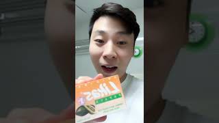 Korean using Likas Papaya soap [upl. by Zobkiw882]