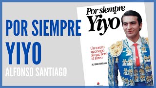 José Cubero quotYiyoquot Por siempre Yiyo [upl. by Kingsbury]