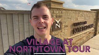 Village at Northtown  New Community in Pflugerville  KB Home New Construction Homes [upl. by Eicram]