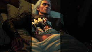 The Witcher The Last Wish Chapter 1 Part 3 [upl. by Newsom779]