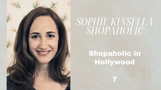 Hörbuch  Sophie Kinsella  Shopaholic 7  Shopaholic in Hollywood  Teil 2  komplett [upl. by Adalie97]