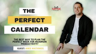 Can Time Management Make or Break Your Business Success  Featuring Mike Mathweg [upl. by Naryt]