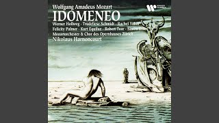 Idomeneo K 366 Overture [upl. by Moorish]