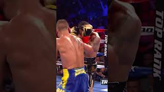 Vasily Lomachenko Is Boxings Greatest Fighter 🥊 [upl. by Landers]