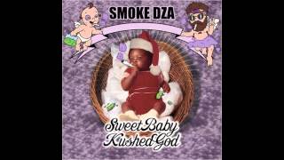 Smoke DZA  quotDear Winterquot Official Audio [upl. by Irac]