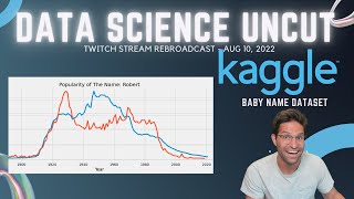 Kaggle Dataset Creation from Scratch Data Science Uncut Aug 10 2022 [upl. by Atiana]