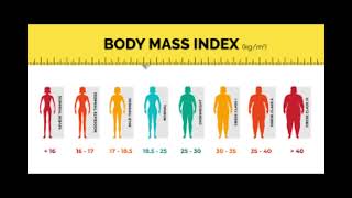 A level biology edexcel A SNAB Obesity Indicators [upl. by Kassab]