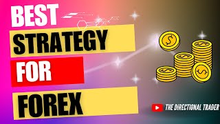 Best Forex Strategy For Beginners  Learn Forex Trading [upl. by Rivers]