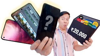 Best Budget Smartphones Under ₹15000🔥🔥🔥 [upl. by True287]