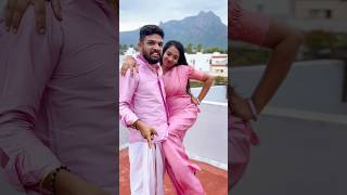 Choli mudinjchu 😫 lashcouplelife coimbatoreinfluencer couple layasundervs ytshorts shorts yt [upl. by Bluhm]