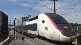 AVIGNON TGV [upl. by Ribaudo830]