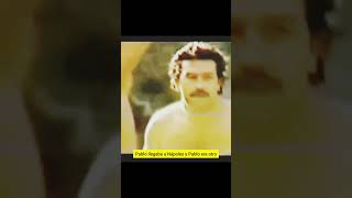 🎢 Pablo Escobar llegaba a Hacienda Napoles y era como un niño shortviral historia [upl. by Fatsug]