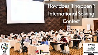 All you want to know about International Solving Contest [upl. by Bevon]