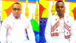 Subac Jalaad sabdi Siyaarada Shiikh Cabdulaahi Tawasul BY HABSOOR MEDIA [upl. by Rehtse]