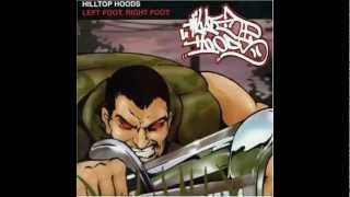 Hilltop Hoods  Baby Steps [upl. by Eraste535]