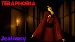 Teraphobia  Jealousy Full Walkthrough  Roblox wNatureViking smilingfigure funkeymonkey8879 [upl. by Flodur]