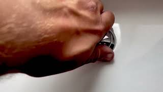 How To Remove DuraVit Toilet Cistern  UK PLUMBER [upl. by Duck]