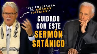 Muchos serán engañados por el enemigo en la iglesia  Sid Roth ¡Es Sobrenatural  Daystar Español [upl. by Acirtal312]