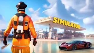 Top 10 Best SIMULATOR Games for Android amp iOS 2023  High Graphics Offline [upl. by Welcome]