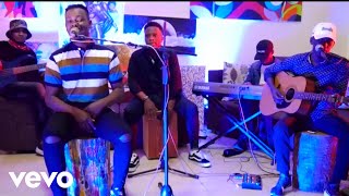 Yvanny Mpano  DIAMA live performance [upl. by Rhetta]