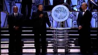 Smokey Robinson Honored  UNCF quotAn Evening of Starsquot  Watch Lionel Richie Jan 2324 2010 [upl. by Nanam542]