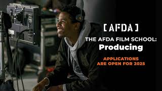 🎥✨ Join The AFDA Film School  Applications are OPEN for 2025 ✨🎬 [upl. by Annatnas]